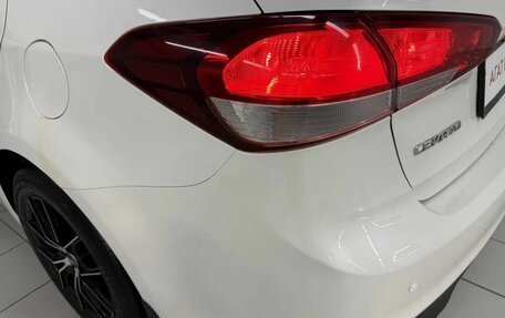 KIA Cerato III, 2019 год, 1 650 000 рублей, 10 фотография