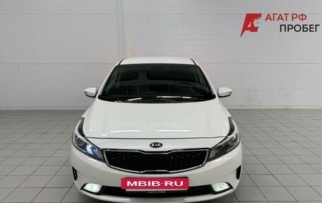 KIA Cerato III, 2019 год, 1 650 000 рублей, 2 фотография