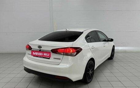 KIA Cerato III, 2019 год, 1 650 000 рублей, 6 фотография