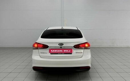 KIA Cerato III, 2019 год, 1 650 000 рублей, 7 фотография