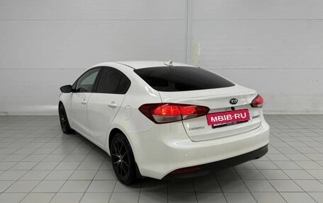 KIA Cerato III, 2019 год, 1 650 000 рублей, 8 фотография