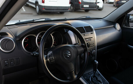 Suzuki Grand Vitara, 2013 год, 1 568 000 рублей, 10 фотография