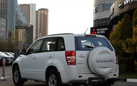 Suzuki Grand Vitara, 2013 год, 1 568 000 рублей, 5 фотография