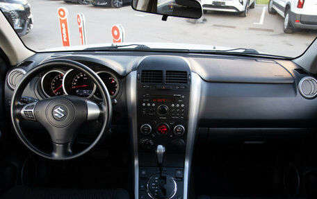 Suzuki Grand Vitara, 2013 год, 1 568 000 рублей, 11 фотография