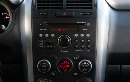 Suzuki Grand Vitara, 2013 год, 1 568 000 рублей, 13 фотография