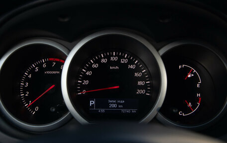Suzuki Grand Vitara, 2013 год, 1 568 000 рублей, 9 фотография
