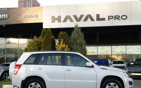 Suzuki Grand Vitara, 2013 год, 1 568 000 рублей, 3 фотография