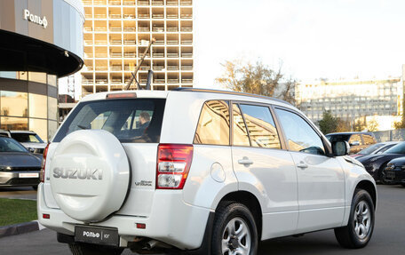 Suzuki Grand Vitara, 2013 год, 1 568 000 рублей, 4 фотография