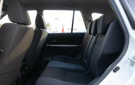 Suzuki Grand Vitara, 2013 год, 1 568 000 рублей, 8 фотография