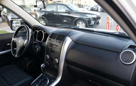 Suzuki Grand Vitara, 2013 год, 1 568 000 рублей, 7 фотография