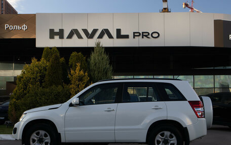 Suzuki Grand Vitara, 2013 год, 1 568 000 рублей, 6 фотография
