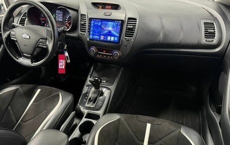KIA Cerato III, 2019 год, 1 650 000 рублей, 16 фотография