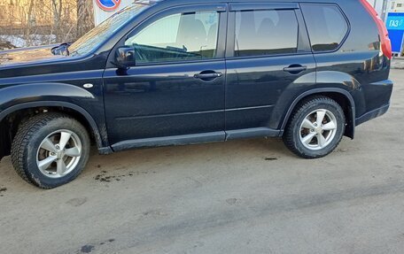Nissan X-Trail, 2007 год, 745 000 рублей, 3 фотография