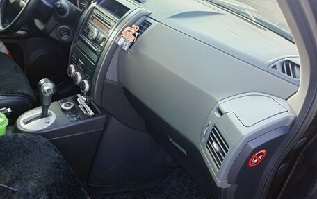 Nissan X-Trail, 2007 год, 745 000 рублей, 8 фотография