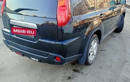 Nissan X-Trail, 2007 год, 745 000 рублей, 6 фотография
