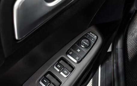 KIA Sportage IV рестайлинг, 2021 год, 2 399 000 рублей, 10 фотография