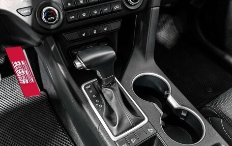 KIA Sportage IV рестайлинг, 2021 год, 2 399 000 рублей, 11 фотография