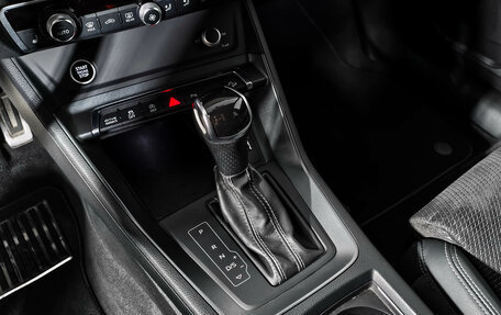 Audi Q3 Sportback, 2021 год, 3 490 000 рублей, 11 фотография