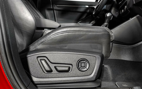Audi Q3 Sportback, 2021 год, 3 490 000 рублей, 15 фотография