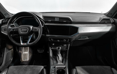 Audi Q3 Sportback, 2021 год, 3 490 000 рублей, 16 фотография