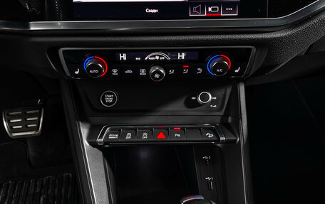 Audi Q3 Sportback, 2021 год, 3 490 000 рублей, 21 фотография