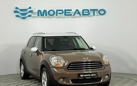 MINI Countryman I (R60), 2012 год, 1 100 000 рублей, 3 фотография