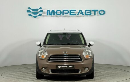 MINI Countryman I (R60), 2012 год, 1 100 000 рублей, 2 фотография
