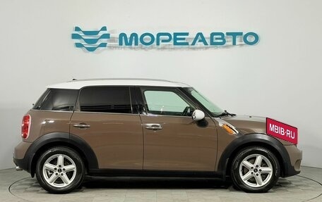 MINI Countryman I (R60), 2012 год, 1 100 000 рублей, 4 фотография