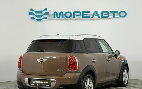 MINI Countryman I (R60), 2012 год, 1 100 000 рублей, 5 фотография