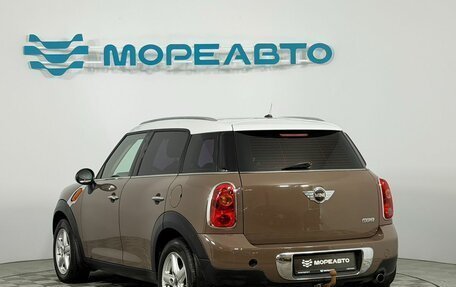 MINI Countryman I (R60), 2012 год, 1 100 000 рублей, 7 фотография