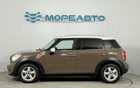 MINI Countryman I (R60), 2012 год, 1 100 000 рублей, 8 фотография