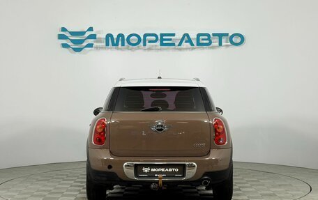 MINI Countryman I (R60), 2012 год, 1 100 000 рублей, 6 фотография