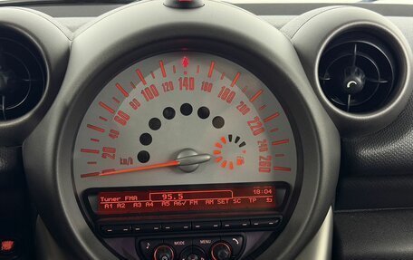 MINI Countryman I (R60), 2012 год, 1 100 000 рублей, 10 фотография