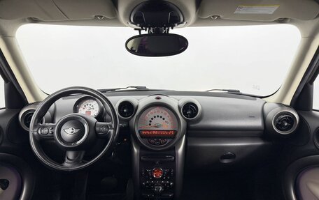 MINI Countryman I (R60), 2012 год, 1 100 000 рублей, 15 фотография