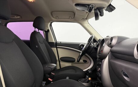 MINI Countryman I (R60), 2012 год, 1 100 000 рублей, 14 фотография
