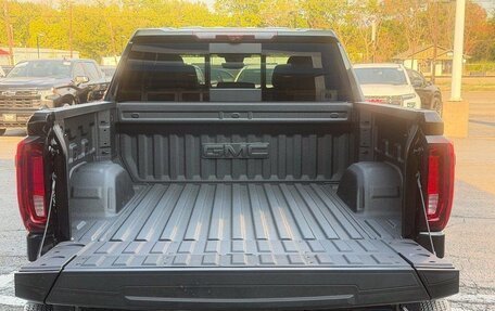 GMC Sierra, 2026 год, 10 390 000 рублей, 5 фотография
