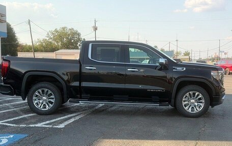 GMC Sierra, 2026 год, 10 390 000 рублей, 7 фотография