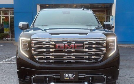 GMC Sierra, 2026 год, 10 390 000 рублей, 2 фотография
