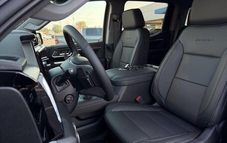 GMC Sierra, 2026 год, 10 390 000 рублей, 8 фотография