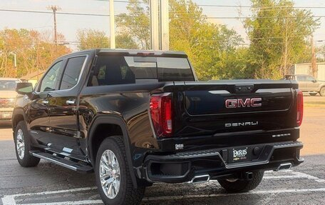 GMC Sierra, 2026 год, 10 390 000 рублей, 6 фотография