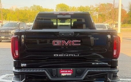 GMC Sierra, 2026 год, 10 390 000 рублей, 4 фотография