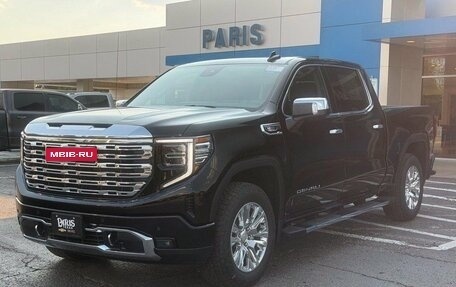 GMC Sierra, 2026 год, 10 390 000 рублей, 1 фотография