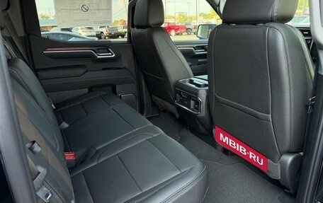 GMC Sierra, 2026 год, 10 390 000 рублей, 13 фотография