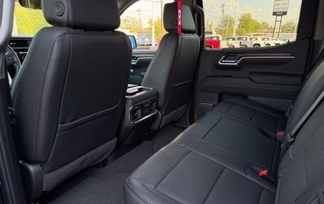 GMC Sierra, 2026 год, 10 390 000 рублей, 12 фотография