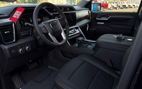 GMC Sierra, 2026 год, 10 390 000 рублей, 10 фотография