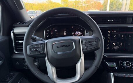 GMC Sierra, 2026 год, 10 390 000 рублей, 19 фотография