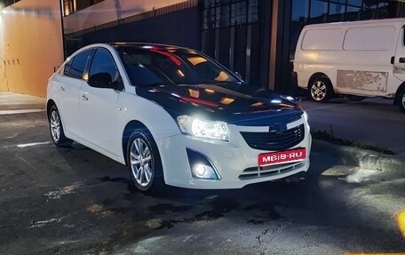 Chevrolet Cruze II, 2013 год, 685 000 рублей, 1 фотография