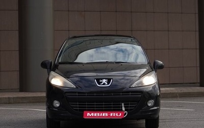 Peugeot 207 I, 2007 год, 300 000 рублей, 1 фотография