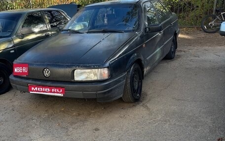 Volkswagen Passat B3, 1991 год, 100 000 рублей, 1 фотография