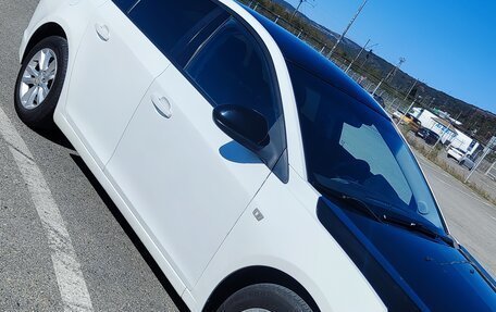 Chevrolet Cruze II, 2013 год, 685 000 рублей, 8 фотография